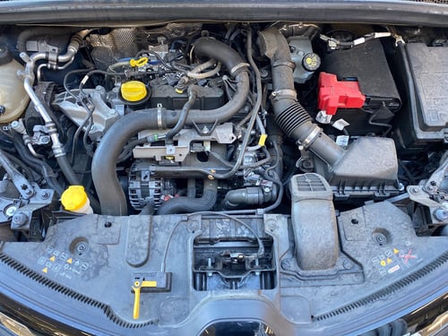 RENAULT Captur 1.0 tce techno 90cv