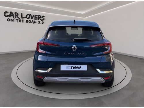 RENAULT Captur 1.0 tce techno 90cv