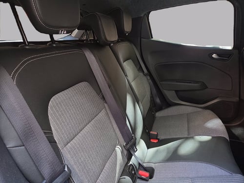RENAULT Clio 1.6 e-tech full hybrid techno 145cv