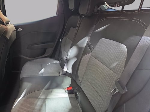 RENAULT Clio 1.6 e-tech full hybrid techno 145cv