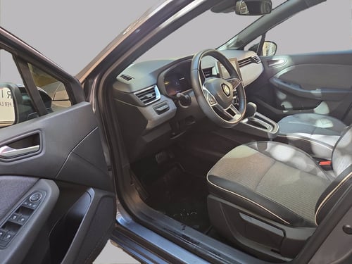 RENAULT Clio 1.6 e-tech full hybrid techno 145cv