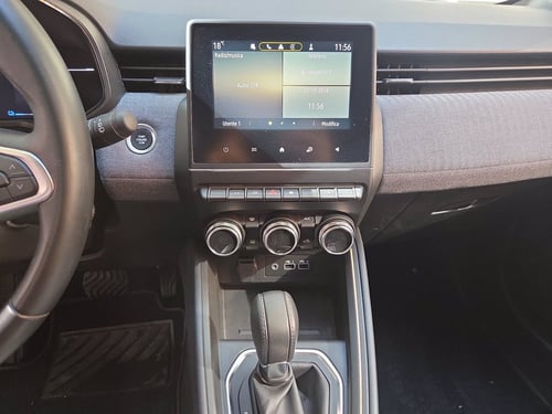 RENAULT Clio 1.6 e-tech full hybrid techno 145cv