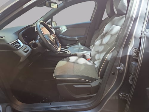 RENAULT Clio 1.6 e-tech full hybrid techno 145cv