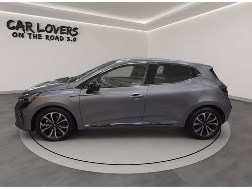 RENAULT Clio 1.6 e-tech full hybrid techno 145cv
