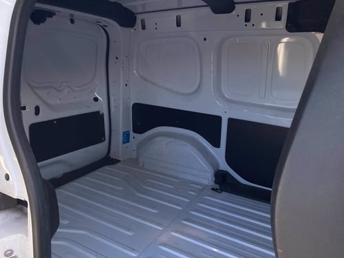 RENAULT Kangoo van 1.5 blue dci 95cv l1