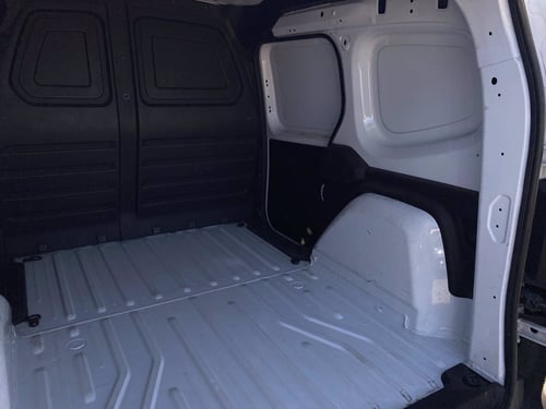RENAULT Kangoo van 1.5 blue dci 95cv l1