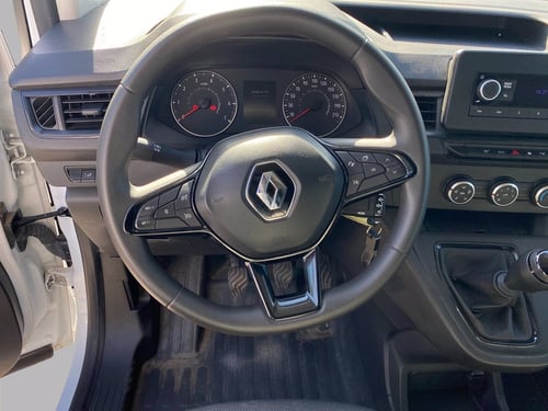 RENAULT Kangoo van 1.5 blue dci 95cv l1