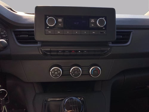 RENAULT Kangoo van 1.5 blue dci 95cv l1