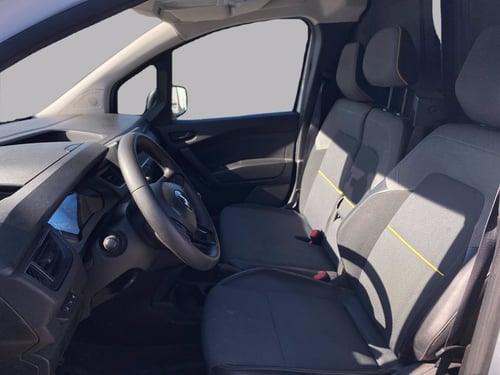 RENAULT Kangoo van 1.5 blue dci 95cv l1
