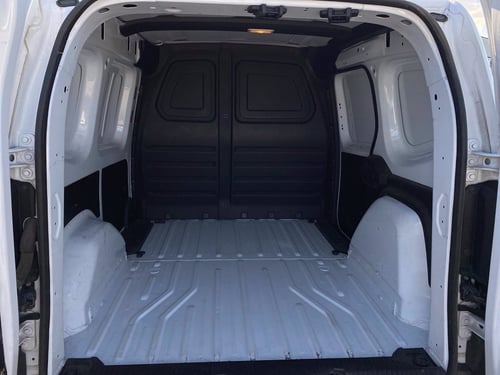 RENAULT Kangoo van 1.5 blue dci 95cv l1