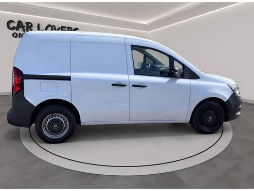 RENAULT Kangoo van 1.5 blue dci 95cv l1