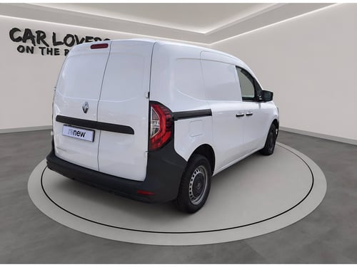 RENAULT Kangoo van 1.5 blue dci 95cv l1