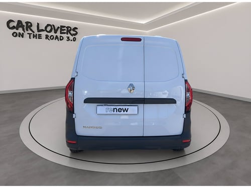 RENAULT Kangoo van 1.5 blue dci 95cv l1