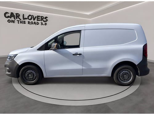 RENAULT Kangoo van 1.5 blue dci 95cv l1