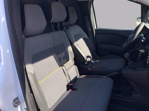 RENAULT Kangoo van 1.5 blue dci 95cv l1