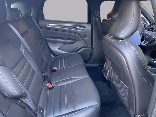 RENAULT Arkana 1.6 e-tech full hybrid e-tech engineered 145cv