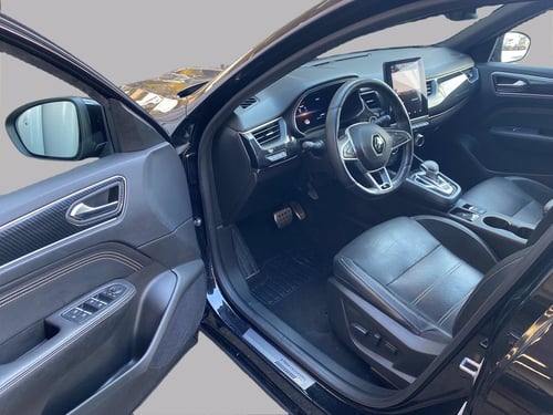 RENAULT Arkana 1.6 e-tech full hybrid e-tech engineered 145cv