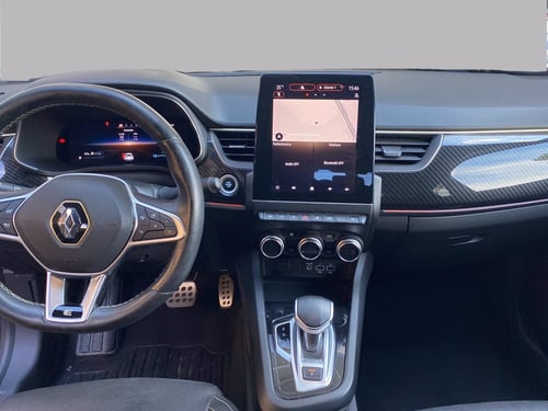 RENAULT Arkana 1.6 e-tech full hybrid e-tech engineered 145cv