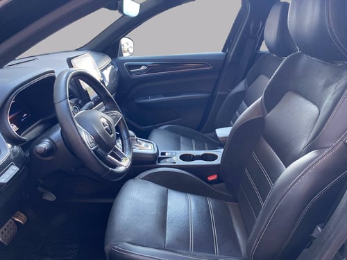 RENAULT Arkana 1.6 e-tech full hybrid e-tech engineered 145cv