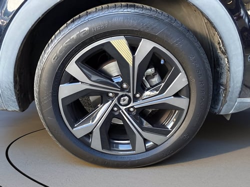 RENAULT Arkana 1.6 e-tech full hybrid e-tech engineered 145cv