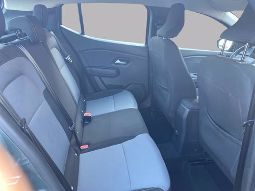 DACIA Sandero stepway 1.0 tce extreme up eco-g 100cv