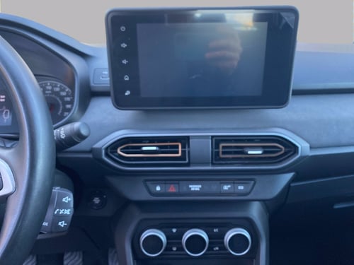 DACIA Sandero stepway 1.0 tce extreme up eco-g 100cv