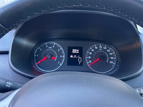 DACIA Sandero stepway 1.0 tce extreme up eco-g 100cv