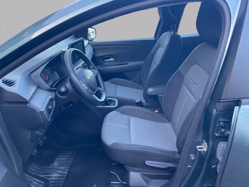 DACIA Sandero stepway 1.0 tce extreme up eco-g 100cv
