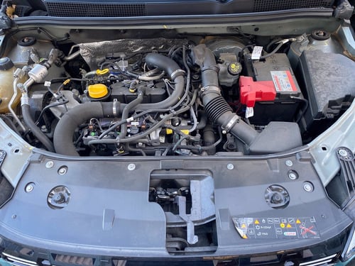 DACIA Sandero stepway 1.0 tce extreme up eco-g 100cv