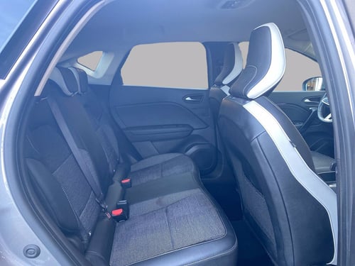 RENAULT Captur 1.0 tce techno fast track gpl 100cv
