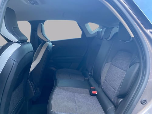 RENAULT Captur 1.0 tce techno fast track gpl 100cv