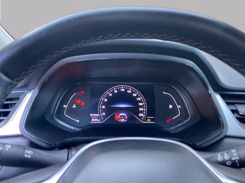 RENAULT Captur 1.0 tce techno fast track gpl 100cv