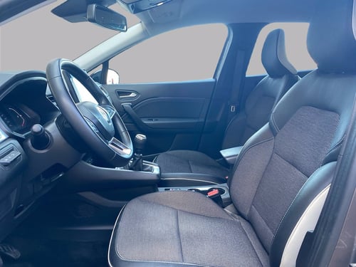RENAULT Captur 1.0 tce techno fast track gpl 100cv