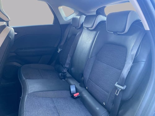 RENAULT Captur 1.6 e-tech full hybrid techno 145cv auto