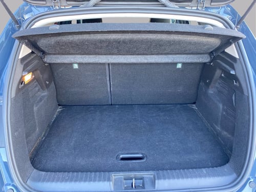RENAULT Captur 1.6 e-tech full hybrid techno 145cv auto