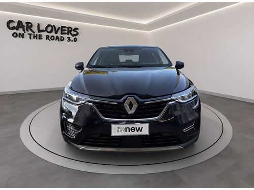 RENAULT Arkana 1.6 e-tech full hybrid techno 145cv