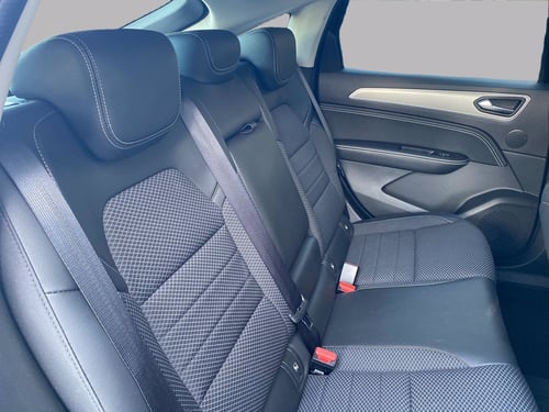 RENAULT Arkana 1.6 e-tech full hybrid techno 145cv