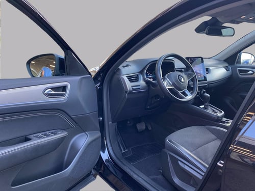 RENAULT Arkana 1.6 e-tech full hybrid techno 145cv