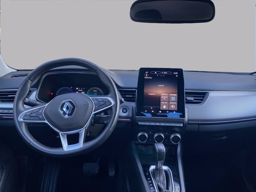 RENAULT Arkana 1.6 e-tech full hybrid techno 145cv