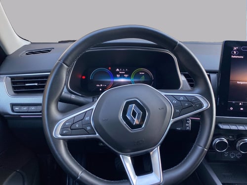 RENAULT Arkana 1.6 e-tech full hybrid techno 145cv
