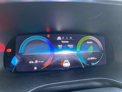 RENAULT Arkana 1.6 e-tech full hybrid techno 145cv