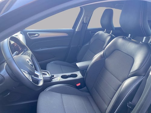 RENAULT Arkana 1.6 e-tech full hybrid techno 145cv