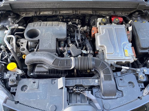 RENAULT Arkana 1.6 e-tech full hybrid techno 145cv