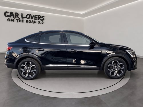 RENAULT Arkana 1.6 e-tech full hybrid techno 145cv