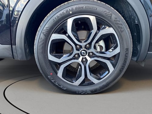 RENAULT Arkana 1.6 e-tech full hybrid techno 145cv