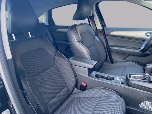 RENAULT Arkana 1.6 e-tech full hybrid techno 145cv