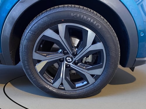 RENAULT Arkana 1.6 e-tech full hybrid e-tech engineered 145cv