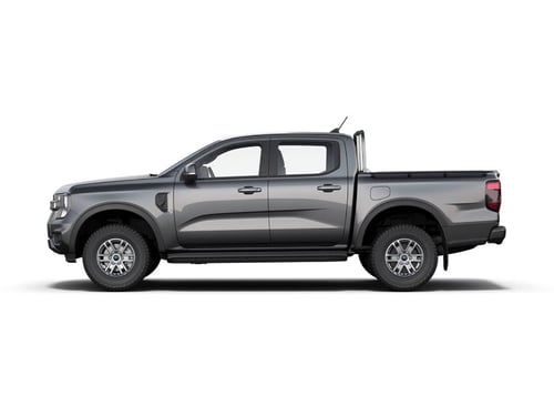 FORD Ranger 2.3 Plug In Hybrid aut.AWD 281 CV DC XLT 5pt.