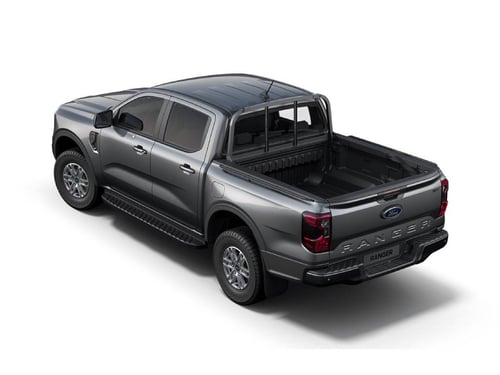 FORD Ranger 2.3 Plug In Hybrid aut.AWD 281 CV DC XLT 5pt.
