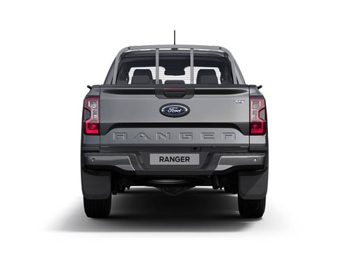 FORD Ranger 2.3 Plug In Hybrid aut.AWD 281 CV DC XLT 5pt.